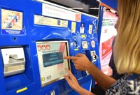 Un total de 250.000 personas solicitan la tarjeta 'Multi' de en sus primeros tres días de funcionamiento