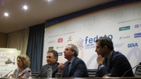FEDETO y ONCE trabajan en un convenio para "quitar el miedo" a los empresarios a contratar a personas con discapacidad
