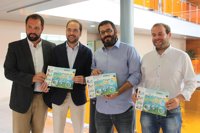 Medio Ambiente y Red Eléctrica de España firman un convenio para el fomento de buenas prácticas sobre el fondeo marítimo