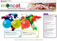 El Govern creará una oficina virtual para facilitar el retorno de jóvenes del extranjero