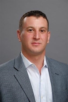 Vincent LaBella, vicepresidente y director general de Enterprise Rent-A-Car Espa