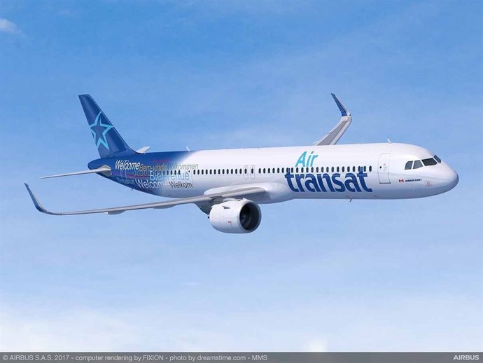 Air Transat