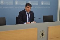 Cazorla (Cs) ve "falta de agilidad" de PP para activar procesos de transparencia acordados en la investidura