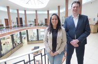 Santander celebra mañana Pleno extraordinario por la desaparición de Cs y el paso de sus dos ediles a no adscritos