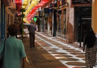 La ola de calor superará los 44ºC en Córdoba y Jaén y llegará polvo en suspensión del Sáhara