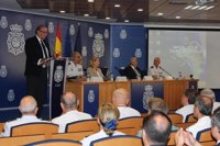 El director de la Policía recuerda a Miguel Ángel Blanco: "Creímos que esos hijos de sus madres no lo matarían"