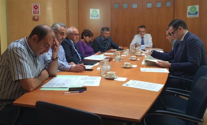 Foto Y Np De Nuevos Puntos Limpios Adjudicados Por Cogersa