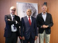 El ministro de Economía y Empleo de Cabo Verde visita por primera vez Mallorca en busca de inversores 