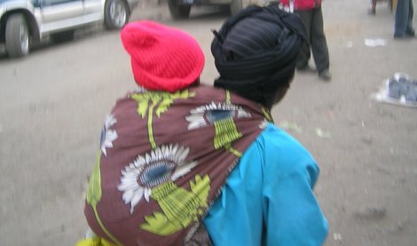 Cooperación y Desarrollo