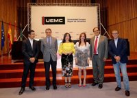 Clemente apuesta por avanzar en el trabajo profesional de todo el Parlamento