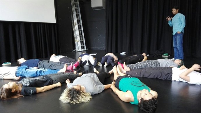 Proyecto europeo 'Under25routes'