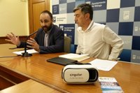 El Observatorio de La Realidad Virtual del Polo de Contenidos Digitales reunirá a grandes multinacionales