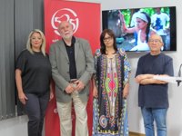 Huelva intercambiará experiencias artísticas con Cuba en unos ciclos en la provincia y en La Habana