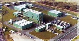 Planta De Moehs En Polanco (Cantabria)