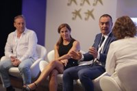 Moreno, oro en Barcelona'92, quiere estar en Tokyo 2020