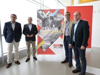 La Vuelta Ciclista a España pasará por Coín y Antequera, con un final de etapa en Los Dólmenes