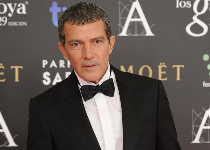 Antonio banderas