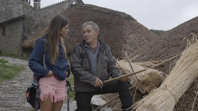 RTVE estrena '¡Buen Camino!'