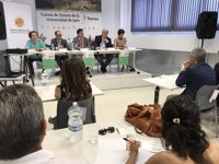 Diputación ve en los cursos de verano de Torres una oportunidad para contribuir a mejorar el planeta