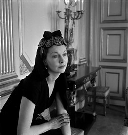 Vivian Leigh