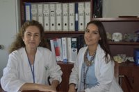 La unidad de Cirugía Oral y Maxilofacial del Reina Sofía de Córdoba, premiada por la aplicación de una novedosa técnica