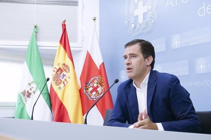 Castellón, en rueda de prensa