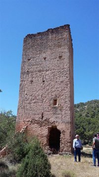 El Gobierno de Aragón intervendrá en la Torre Piquer que se incorpora al Parque Cultural del Maestrazgo