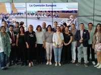 Baleares exige una regulación comunitaria sobre la economía colaborativa y el alquiler turístico