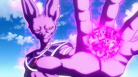 Dragon Ball Super: Así sería Beerus (Bills) si fuera real