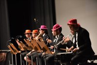 Fabián Panisello dirigirá al Ensemble del Encuentro de Santander en el concierto para familias