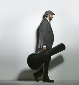 Juan Luis Guerra