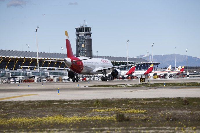 Iberia, Iberia Express.