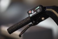 Muere un ciclista de BiciMad atropellado por un camión en la calle Alcalá