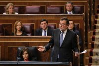 Rajoy cierra mañana el curso contestando en el Congreso preguntas sobre corrupción, ministros reprobados y autónomos