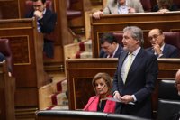 Méndez de Vigo ve "muy bien" que Carmena homenajee a Miguel Ángel Blanco porque el edil asesinado pertenece "a todos"