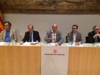 Romeva viajará a Nueva York el viernes para participar en una cumbre de Naciones Unidas