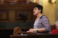 PNV y Bildu frustran la declaración sobre Miguel Ángel Blanco pactada por PP, PSOE, Podemos y Cs en el Congreso