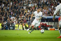 James Rodríguez se despide del Real Madrid recordando "momentos inolvidables"