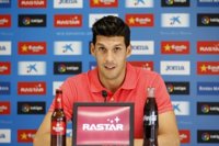 Javi López: "Este año no partimos de cero"