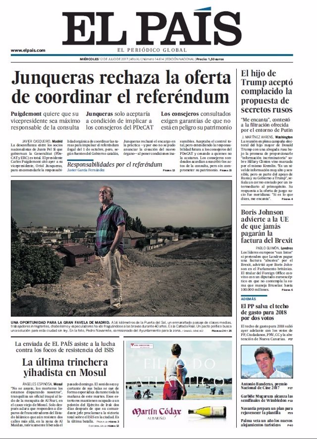 Portadas