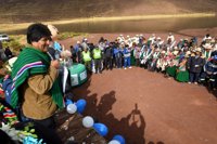 Bolivia y Chile celebrarán una reunión del Comité de Fronteras el próximo 25 de julio en Santa Cruz