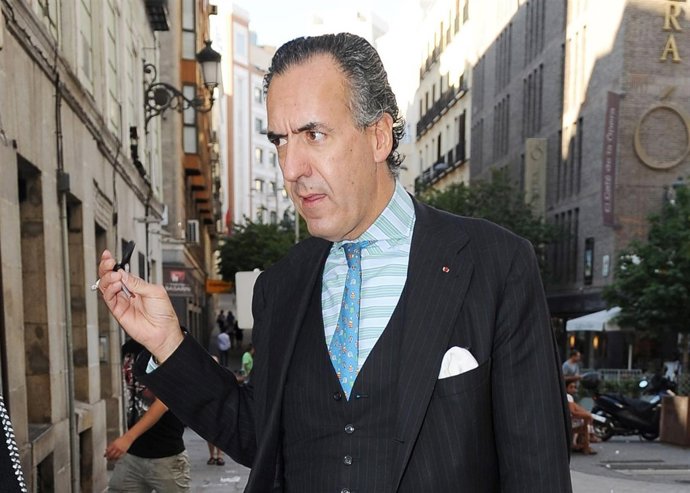 Plácido Domingo llega al Teatro Real de la mano de 'Macbeth'