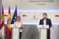 Junta defiende los datos del Sistema de Dependencia con 13.000 beneficiarios más esta legislatura