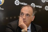 LaLiga tuvo la tasa de crecimiento de ingresos más rápida en Europa en 2015-16