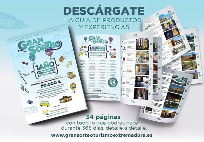 Promoción del Gran Sorteo