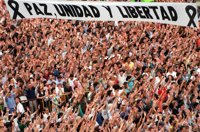 La OMC se suma al recuerdo de Miguel Ángel Blanco y de todas las víctimas del terrorismo