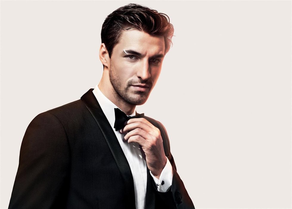 Azzaro Wanted, la nueva fragancia masculina es todo un arma de seducción