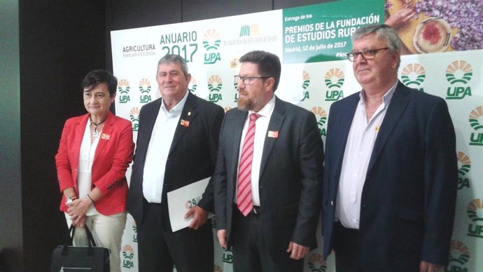 Foto Consejero En Upa