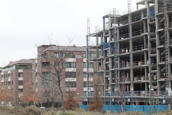 Pis, casa, construcció, compra, venda, lloguer