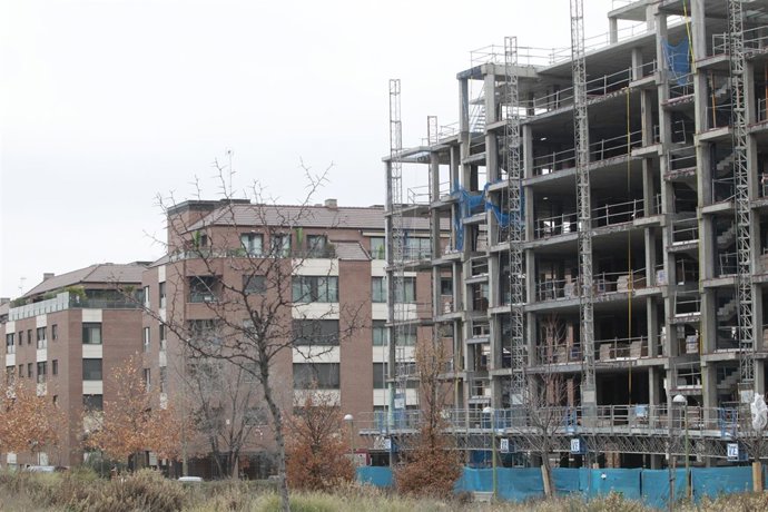 Pis, casa, construcció, compra, venda, lloguer